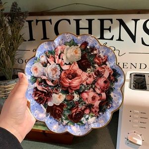 JUDITH WINSTON Bouquet of Love